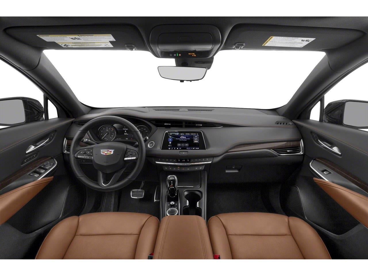 2023 Cadillac XT4 AWD Sport