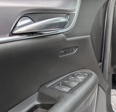 2019 Cadillac XT5 Luxury AWD