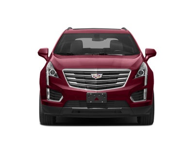 2019 Cadillac XT5 Luxury AWD