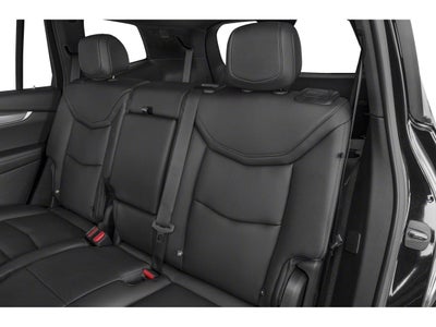 2023 Cadillac XT6 AWD Premium Luxury