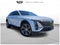 2027 Cadillac LYRIQ Luxury