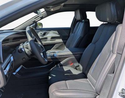 2027 Cadillac LYRIQ Luxury