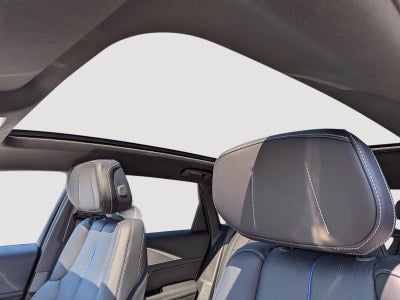 2027 Cadillac LYRIQ Luxury