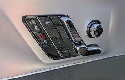 2027 Cadillac LYRIQ Luxury