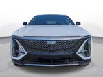 2027 Cadillac LYRIQ Luxury