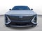 2027 Cadillac LYRIQ Luxury