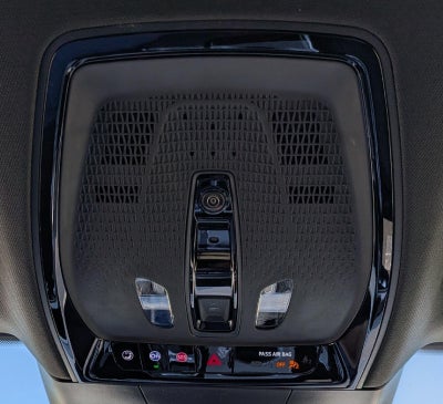 2027 Cadillac LYRIQ Luxury