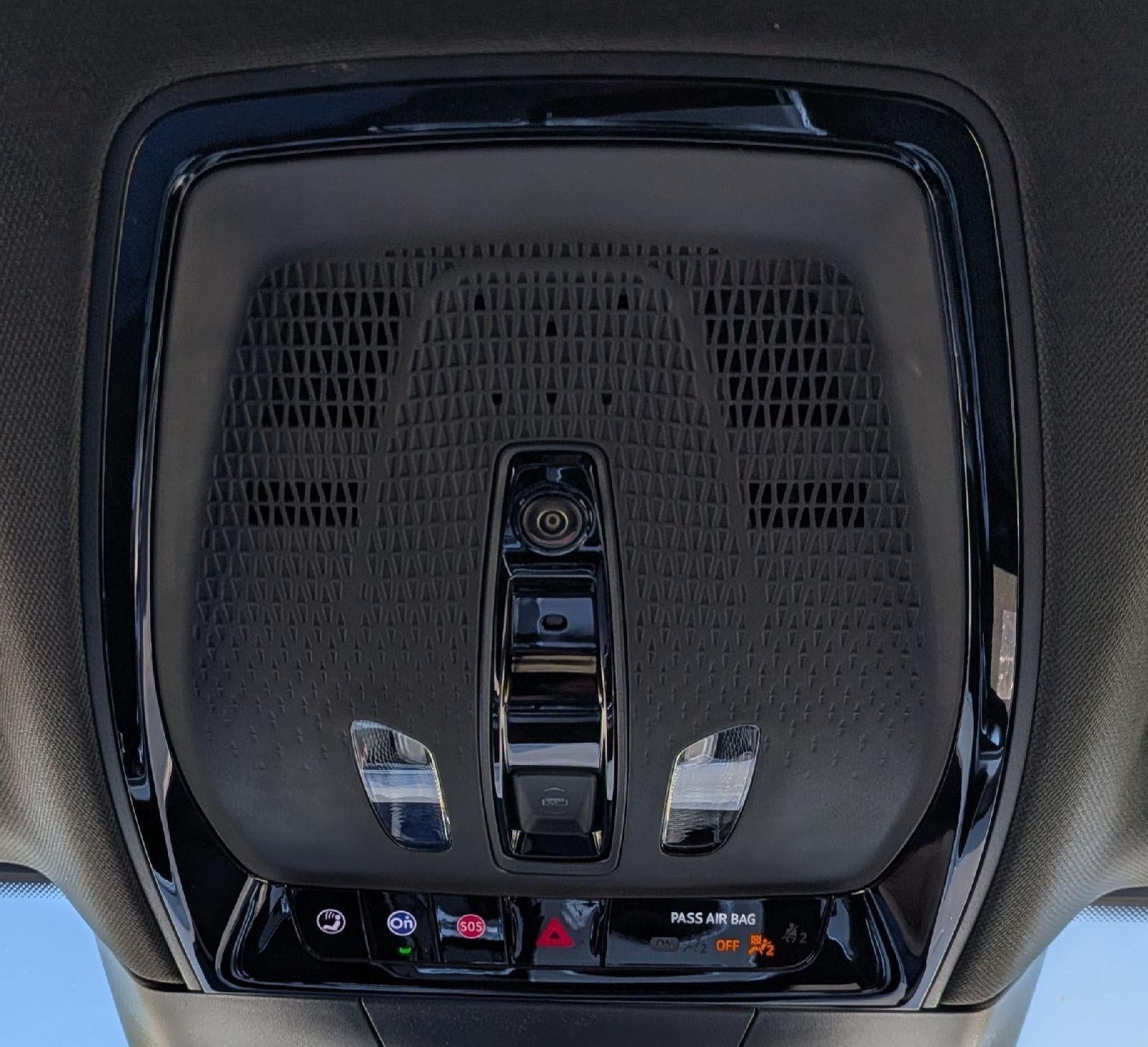 2027 Cadillac LYRIQ Luxury