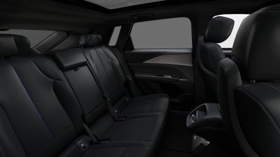 2027 Cadillac LYRIQ Luxury