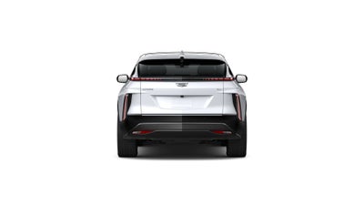 2027 Cadillac LYRIQ Luxury
