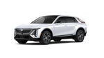 2027 Cadillac LYRIQ Luxury