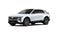 2027 Cadillac LYRIQ Luxury