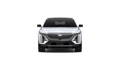 2027 Cadillac LYRIQ Luxury