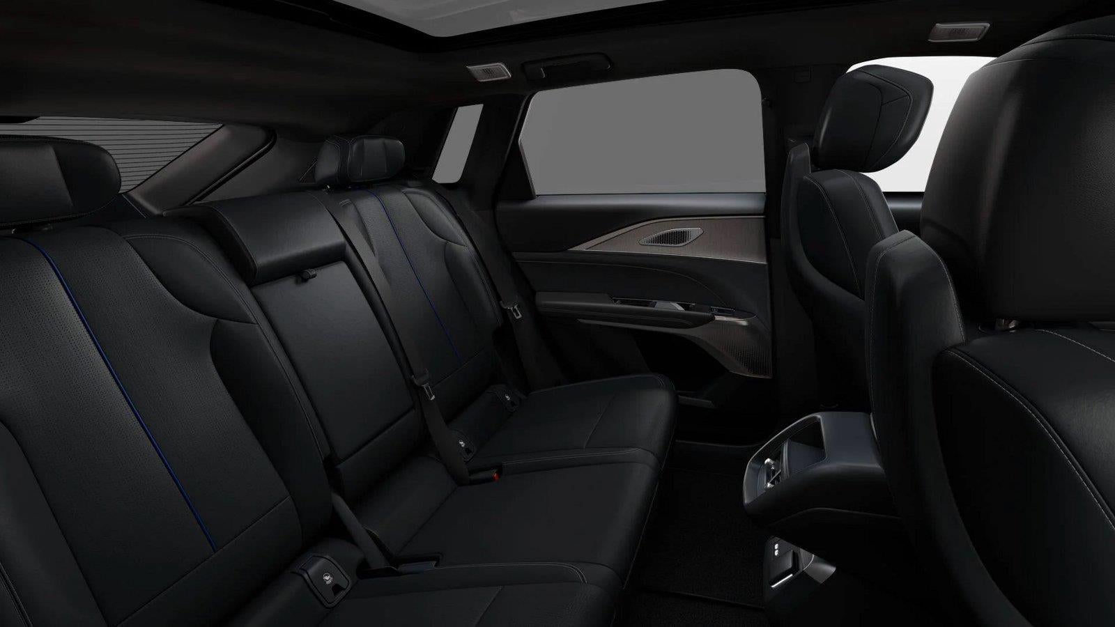 2027 Cadillac LYRIQ Premium Luxury