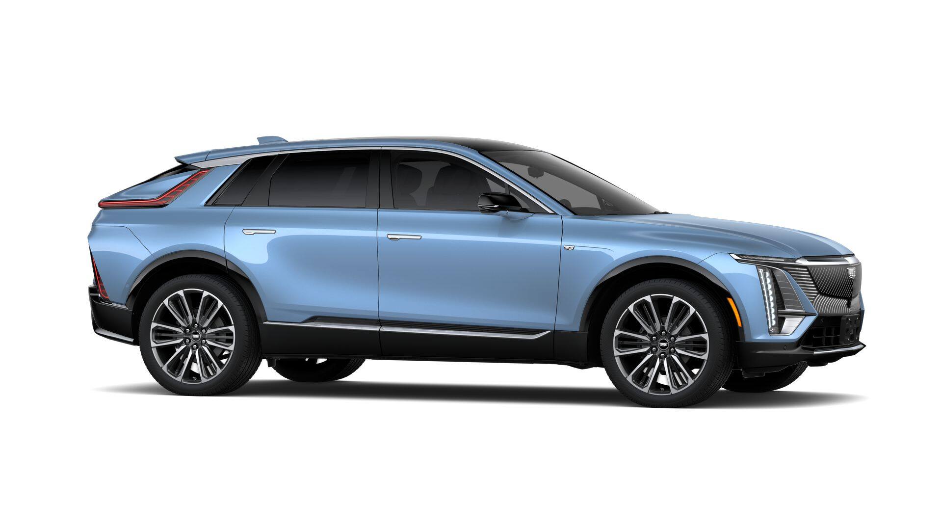 2027 Cadillac LYRIQ Premium Luxury