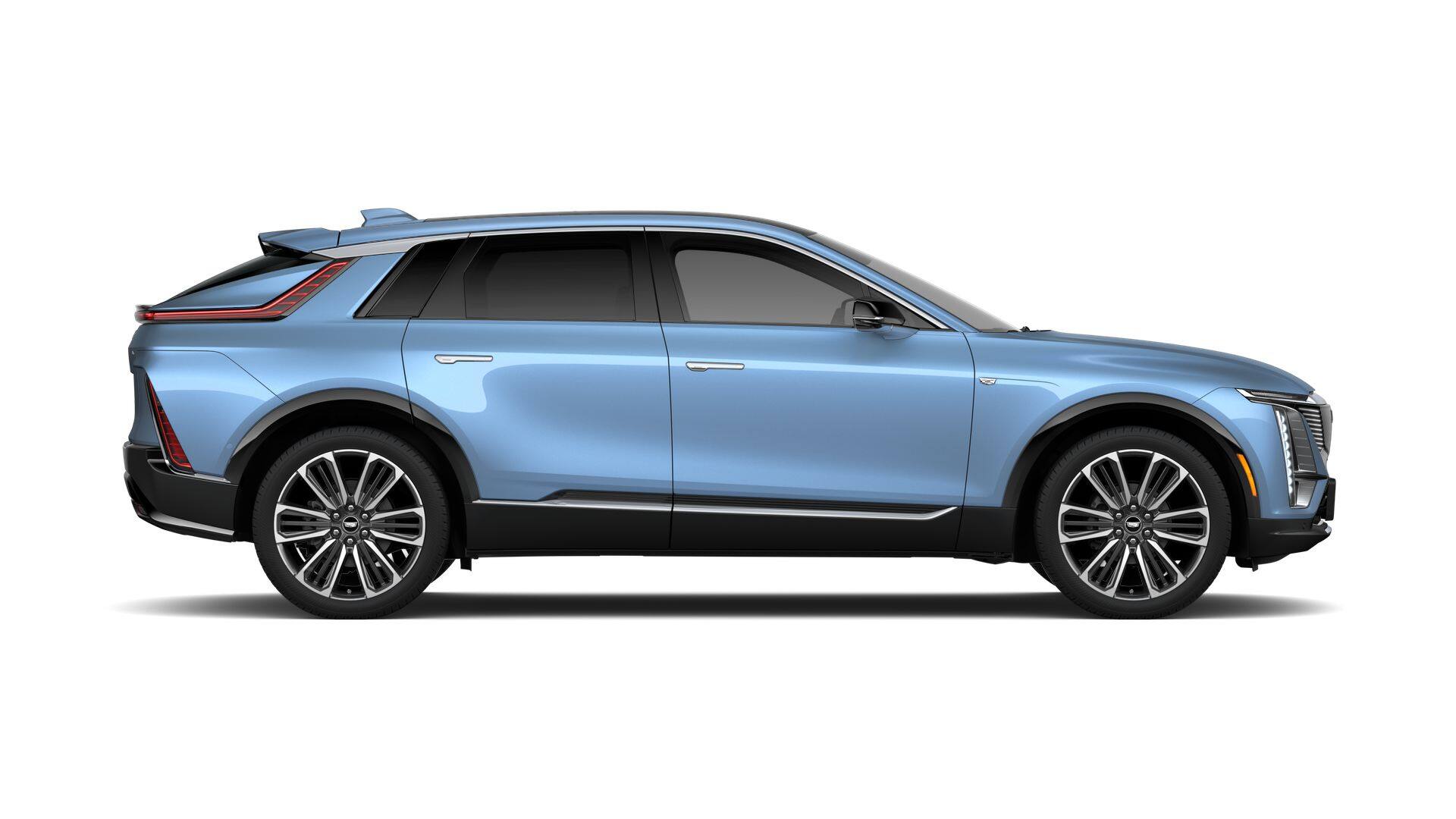 2027 Cadillac LYRIQ Premium Luxury