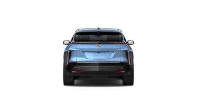 2027 Cadillac LYRIQ Premium Luxury