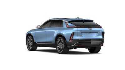 2027 Cadillac LYRIQ Premium Luxury