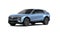 2027 Cadillac LYRIQ Premium Luxury