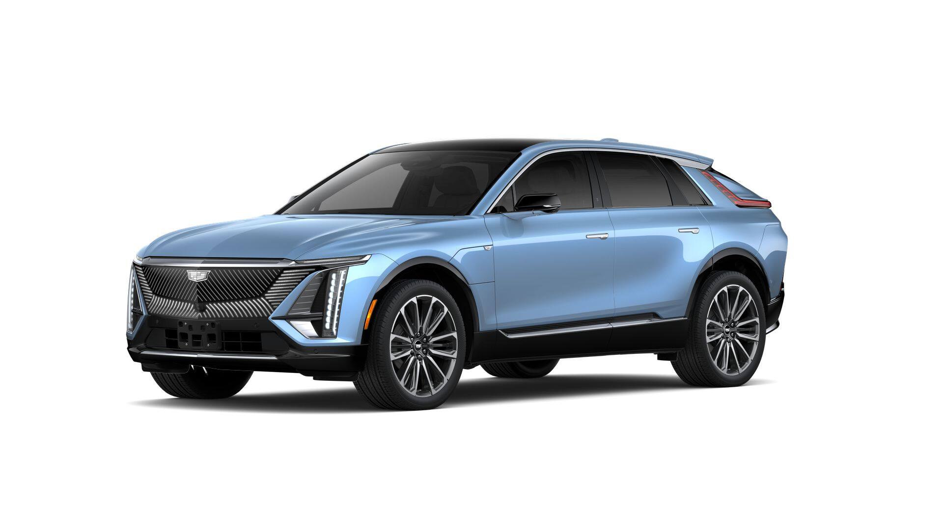 2027 Cadillac LYRIQ Premium Luxury