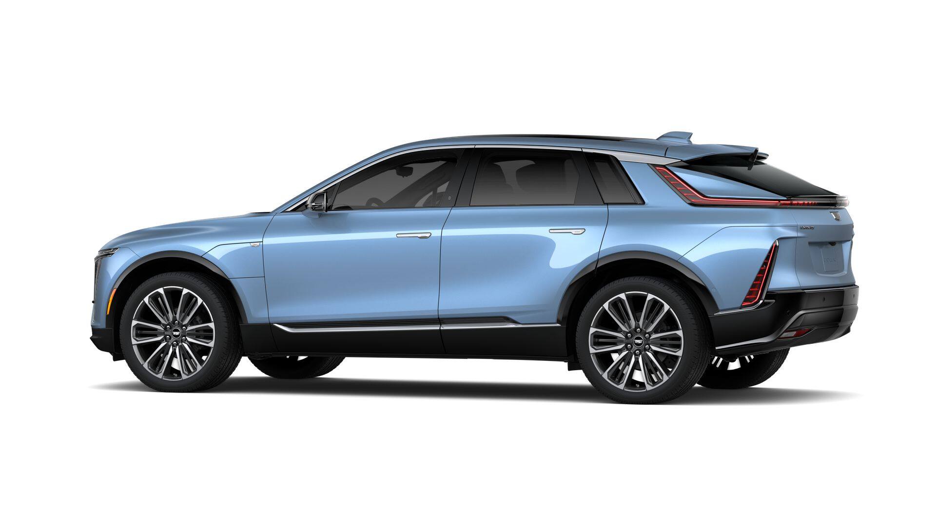 2027 Cadillac LYRIQ Premium Luxury