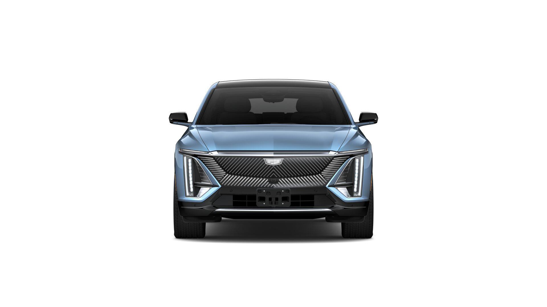 2027 Cadillac LYRIQ Premium Luxury