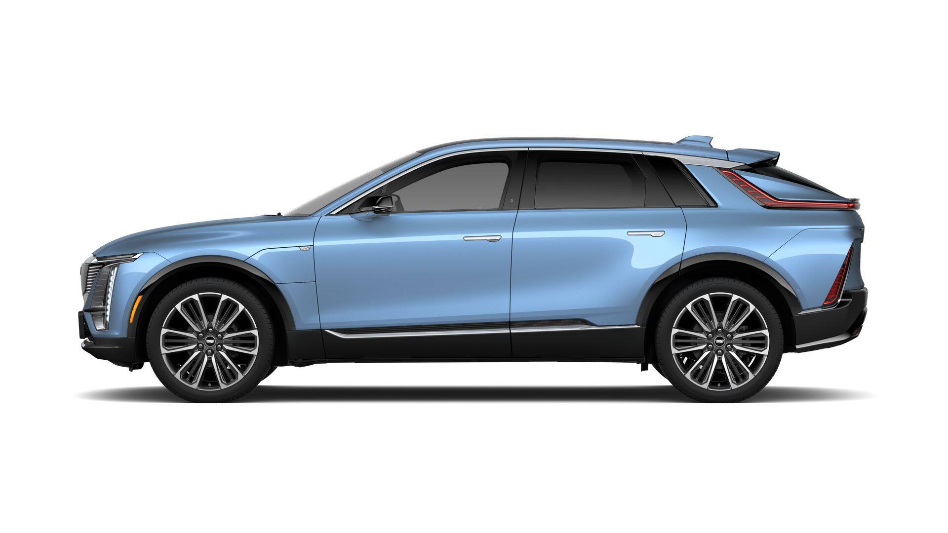 2027 Cadillac LYRIQ Premium Luxury