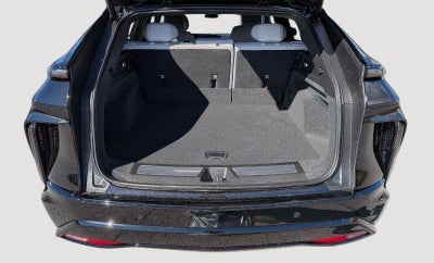 2027 Cadillac LYRIQ Sport