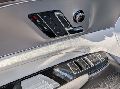 2027 Cadillac LYRIQ Sport
