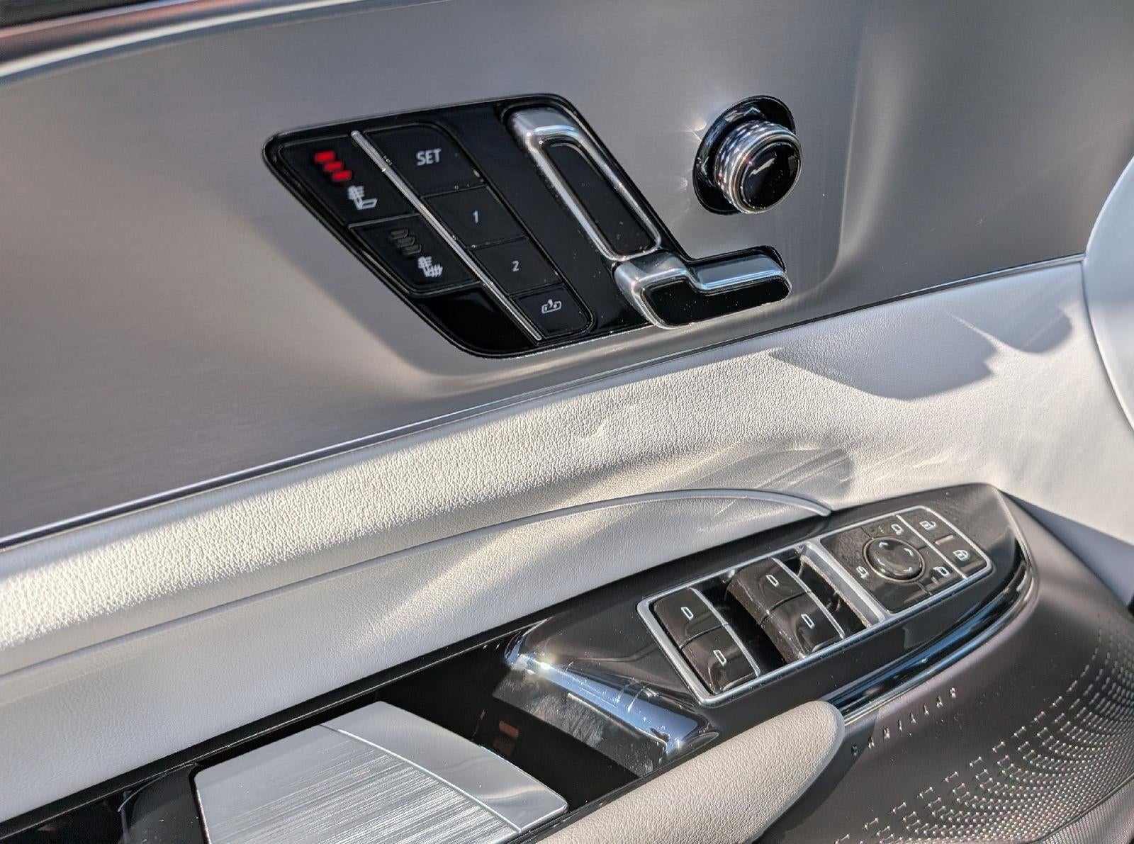 2027 Cadillac LYRIQ Sport