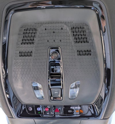 2027 Cadillac LYRIQ Sport
