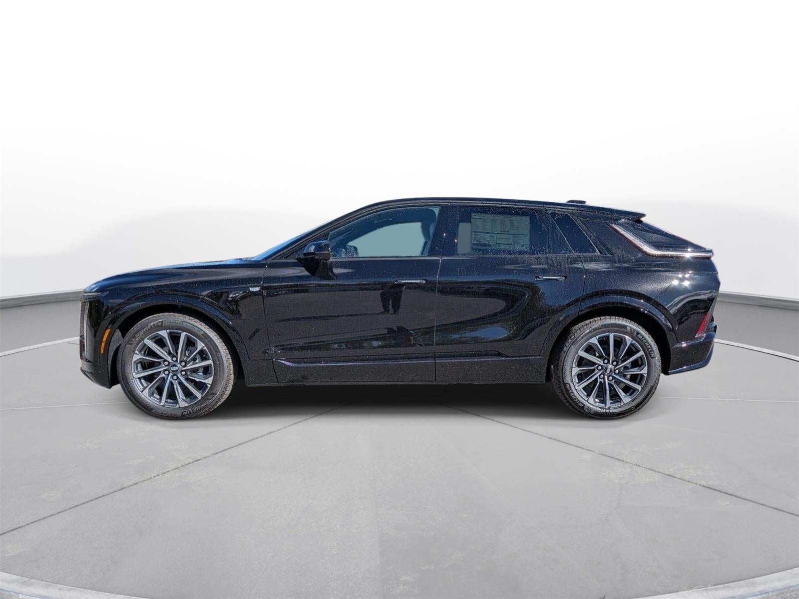 2027 Cadillac LYRIQ Sport