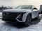 2026 Cadillac LYRIQ Premium Sport