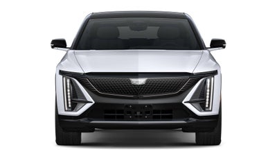 2026 Cadillac LYRIQ Premium Sport