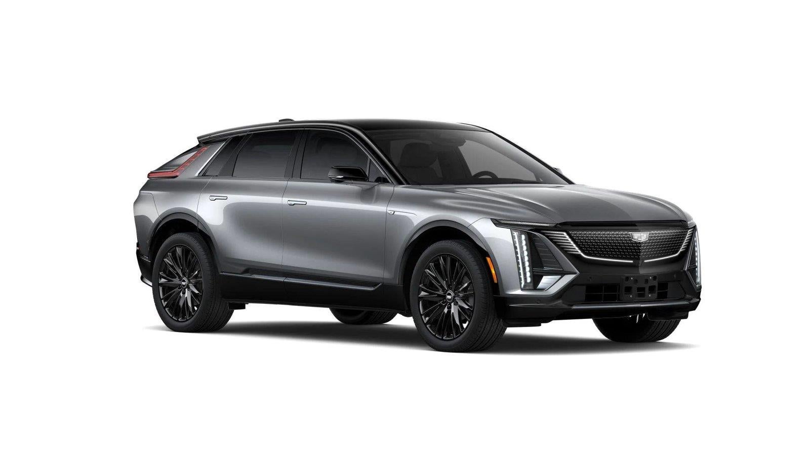 2027 Cadillac LYRIQ Premium Sport