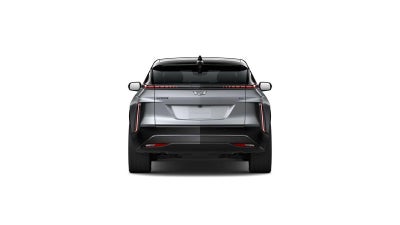 2027 Cadillac LYRIQ Premium Sport