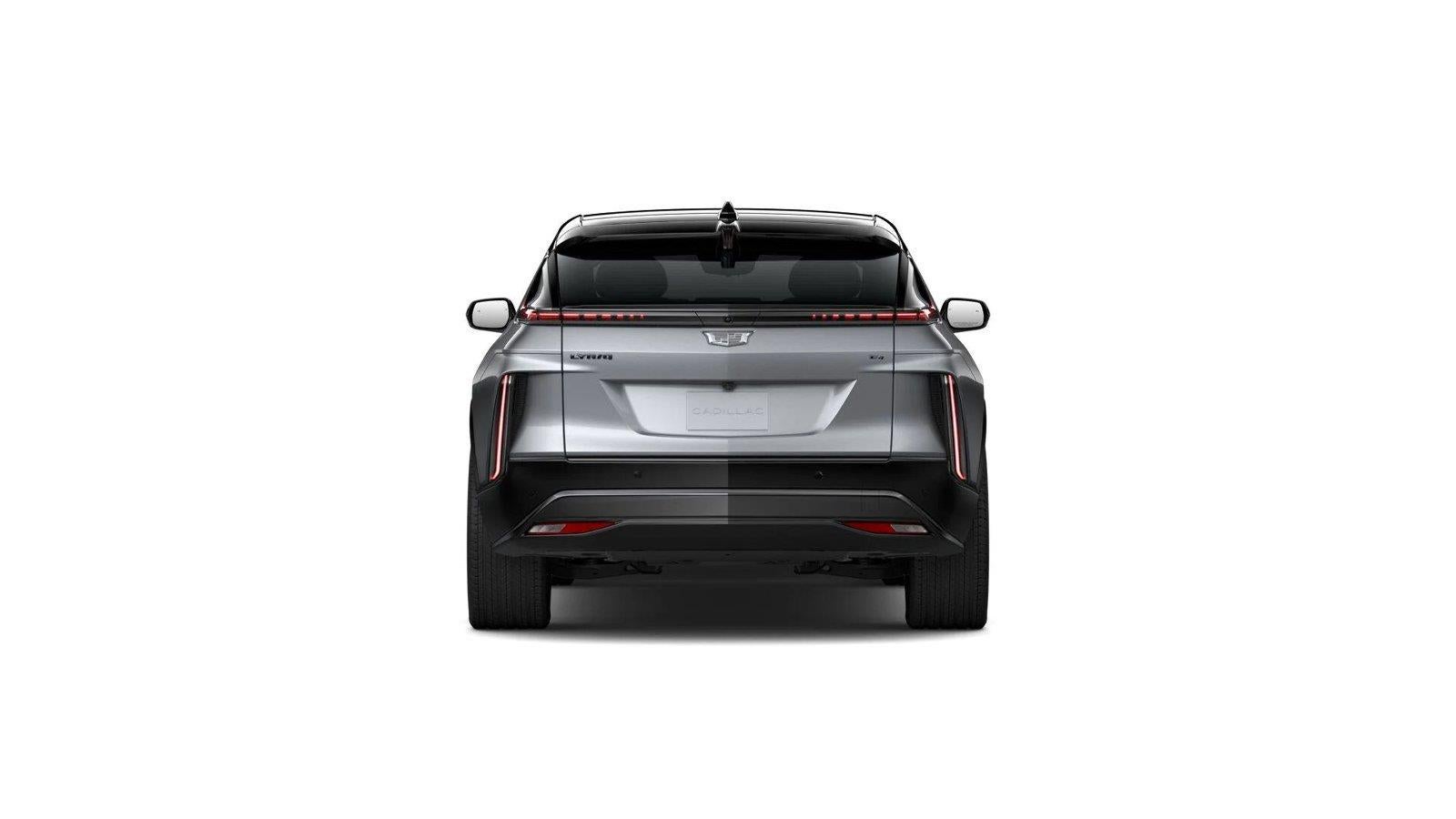 2027 Cadillac LYRIQ Premium Sport