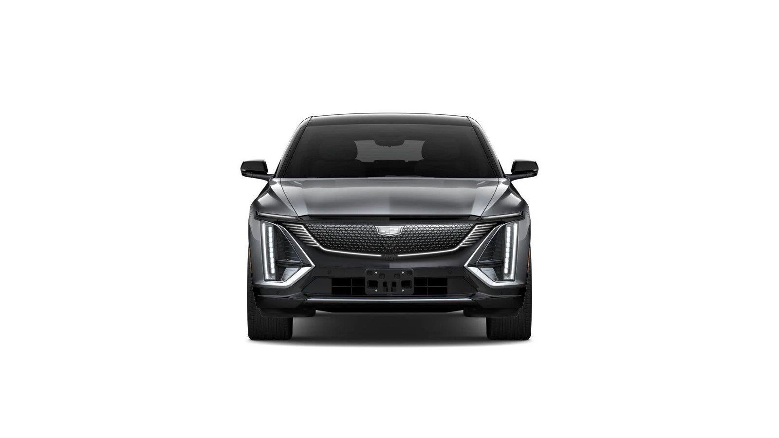 2027 Cadillac LYRIQ Premium Sport