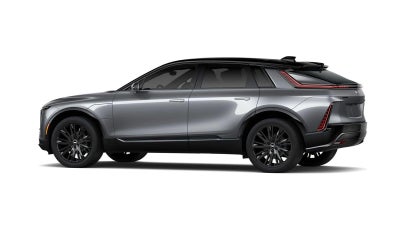 2027 Cadillac LYRIQ Premium Sport