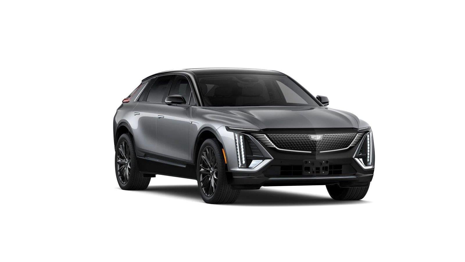 2027 Cadillac LYRIQ Premium Sport