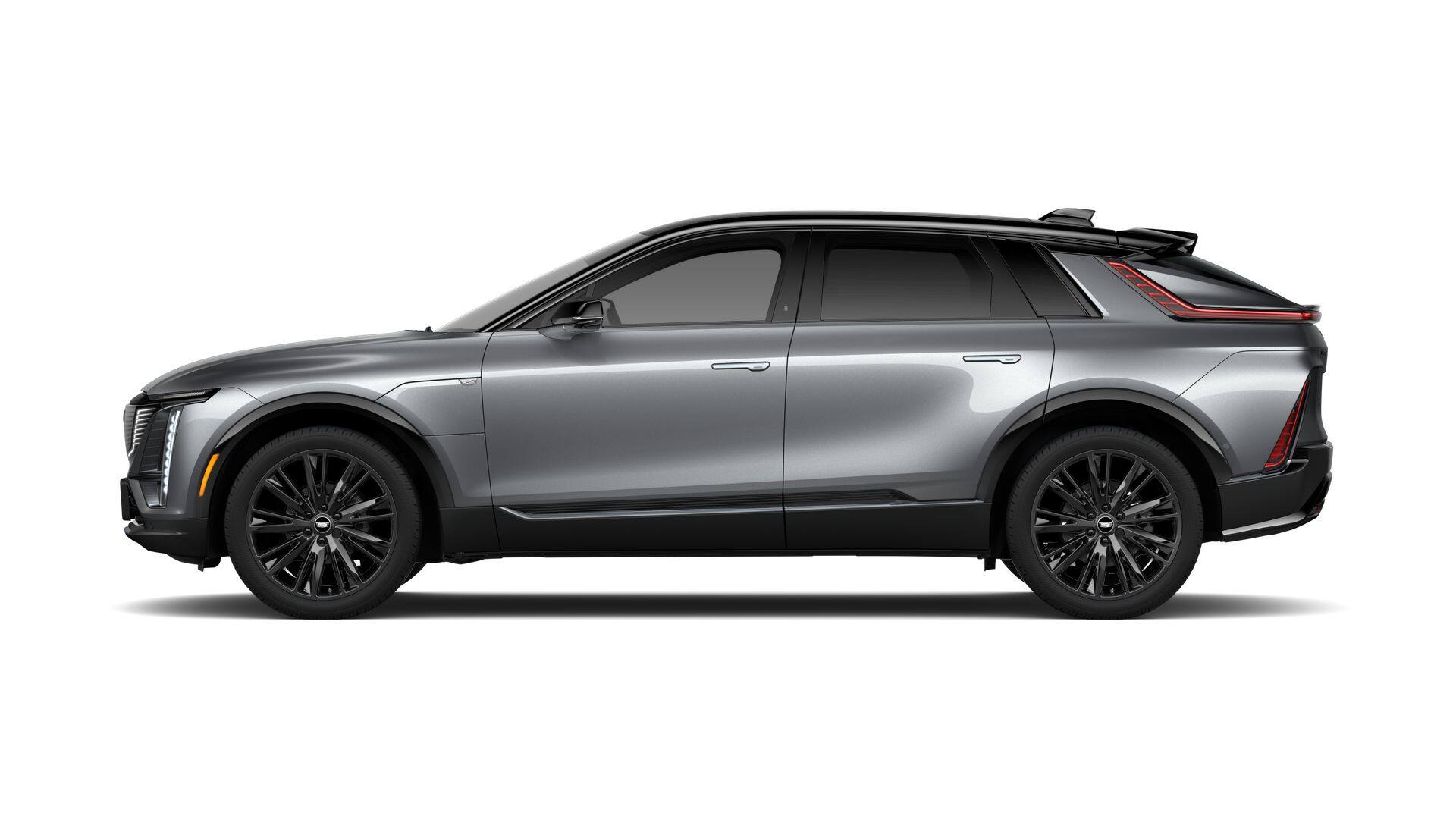 2027 Cadillac LYRIQ Premium Sport