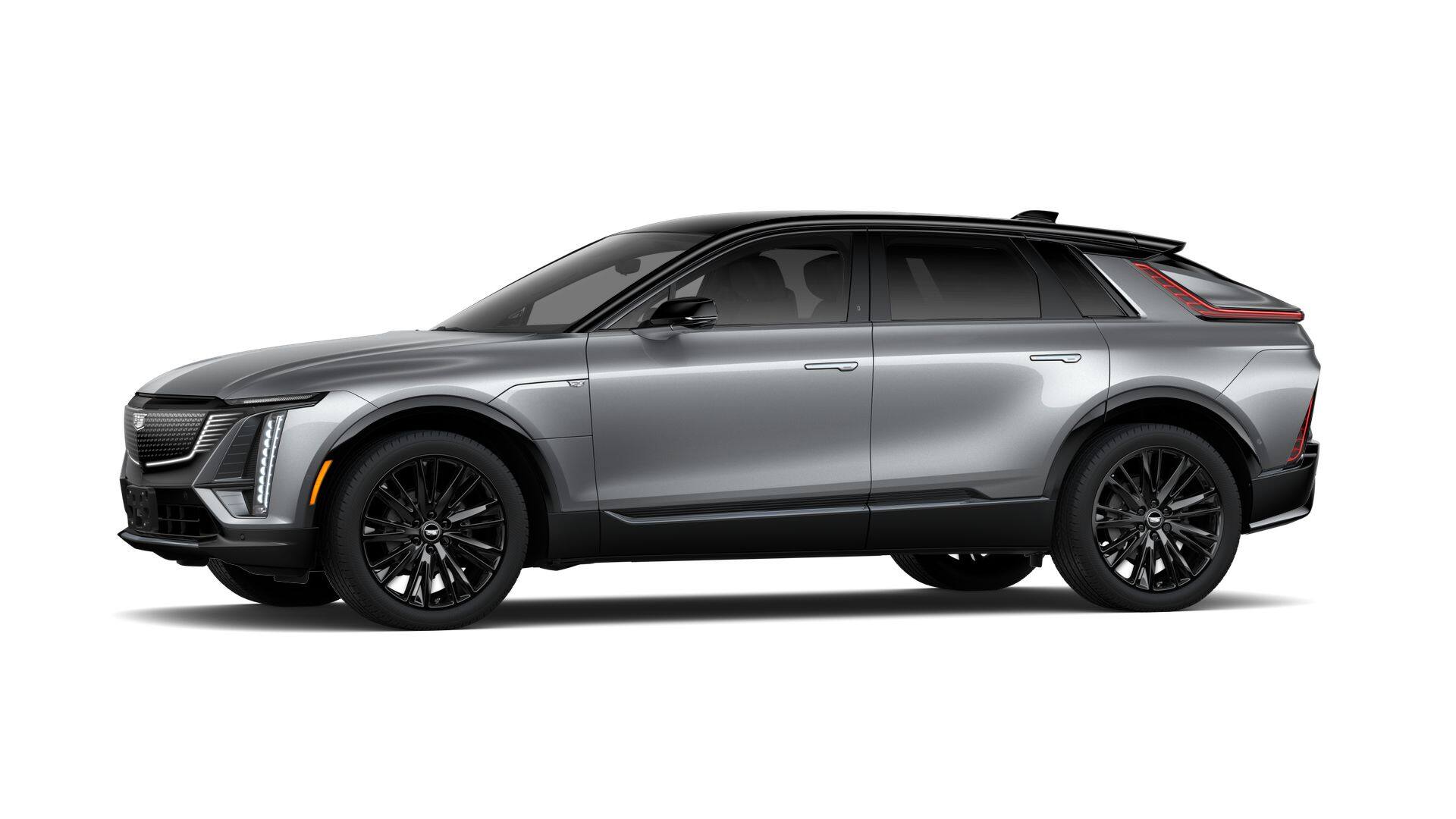 2027 Cadillac LYRIQ Premium Sport