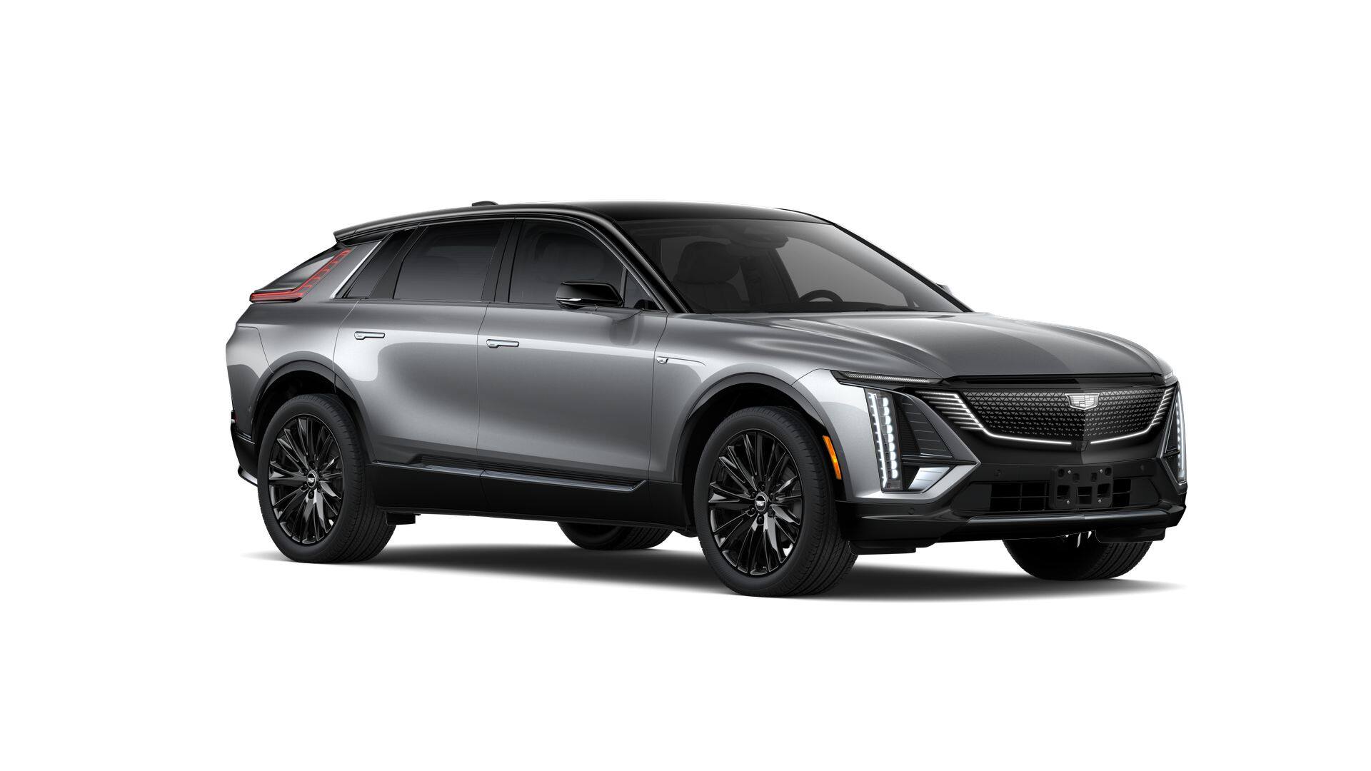2027 Cadillac LYRIQ Premium Sport