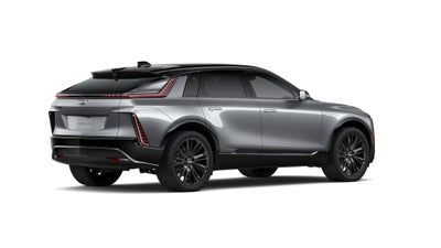 2027 Cadillac LYRIQ Premium Sport