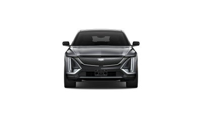 2027 Cadillac LYRIQ Premium Sport