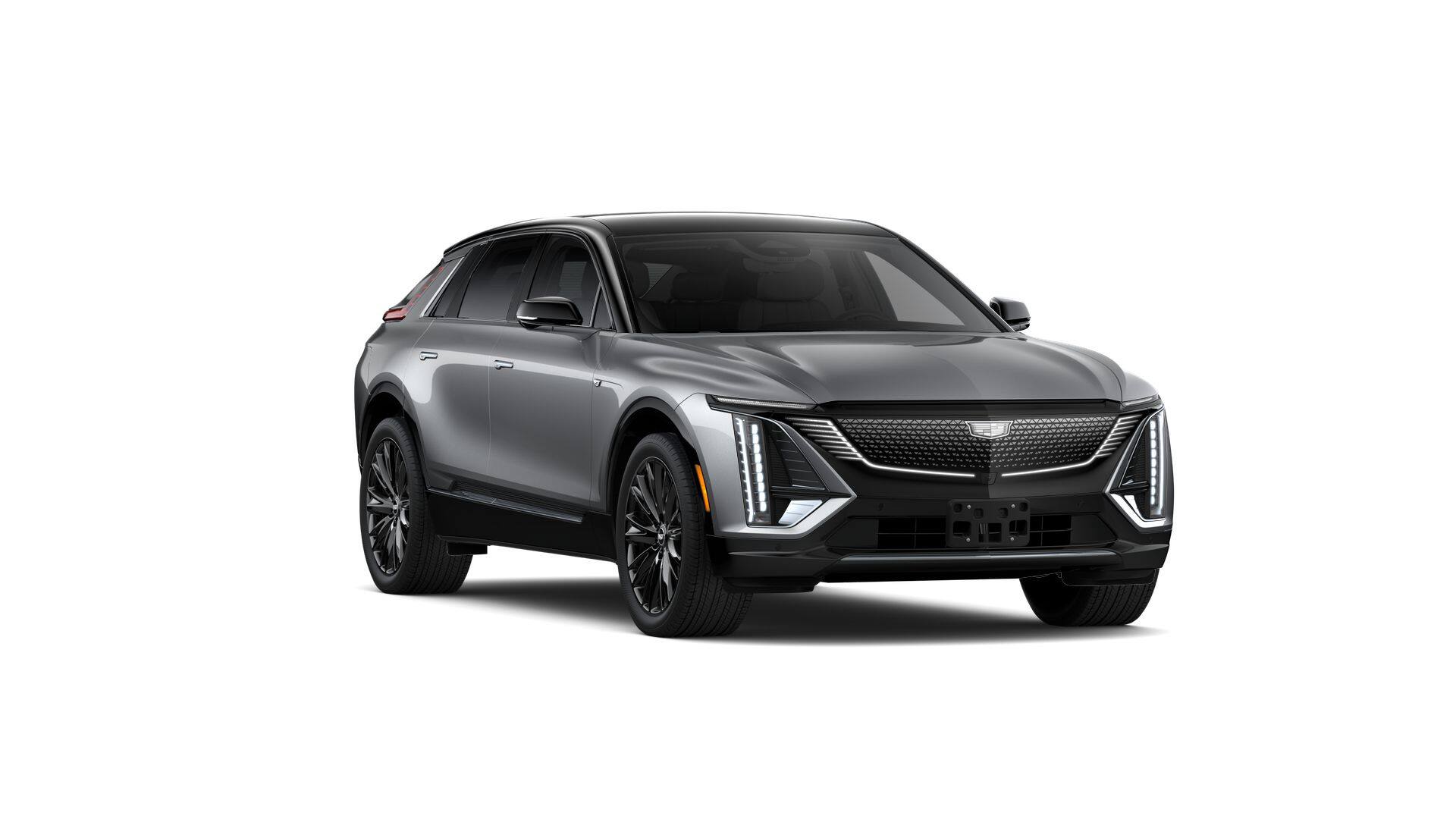 2027 Cadillac LYRIQ Premium Sport