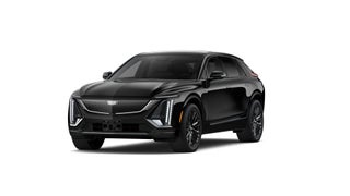 2027 Cadillac LYRIQ Signature Sport