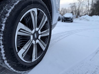 2026 Cadillac ESCALADE IQL Luxury