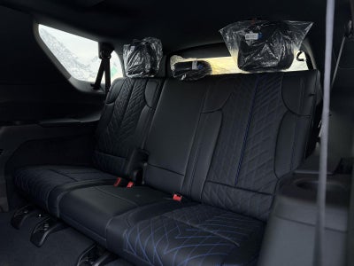 2026 Cadillac ESCALADE IQL Luxury