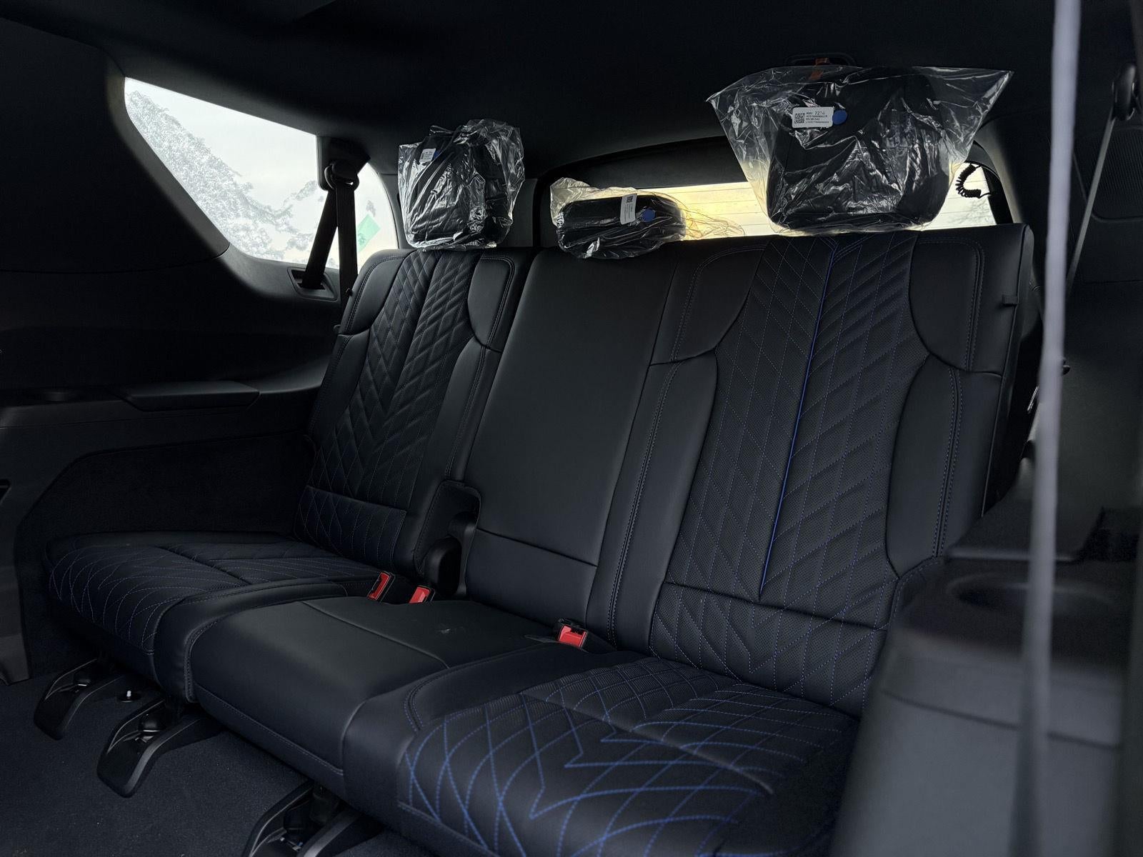 2026 Cadillac ESCALADE IQL Luxury